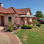 Aqua Azur Apartman Hajdúszoboszló
