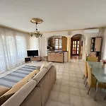 Aqua Azur Apartman *