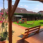 Apartman Aqua Azur *