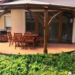 Aqua Azur Apartman Hajdúszoboszló