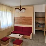 Aqua Azur Apartman *
