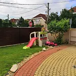 Apartman Aqua Azur Hajdúszoboszló
