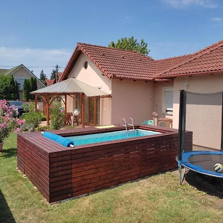 Aqua Azur Apartman
