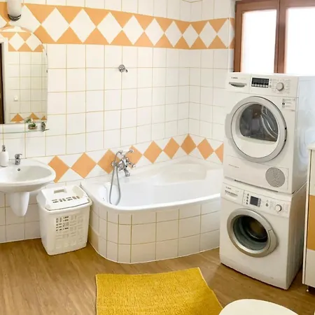 Aqua Azur Apartman