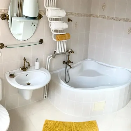 Aqua Azur Apartmán *