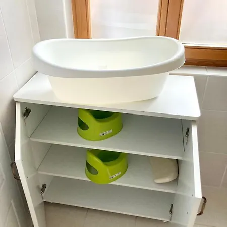 Aqua Azur Apartmán