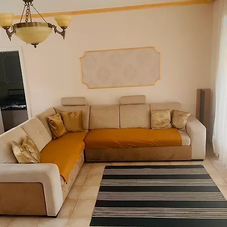 Aqua Azur Apartman * Hajduszoboszlo