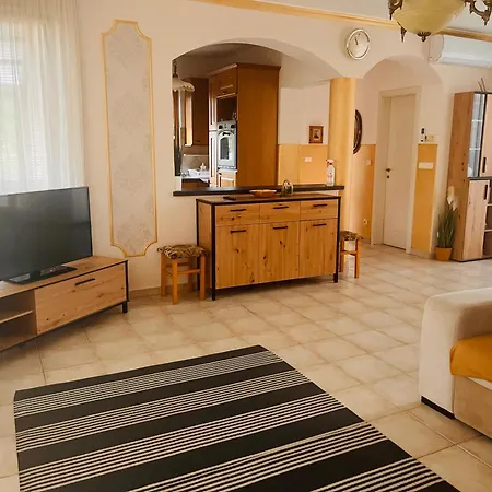 Aqua Azur Apartman