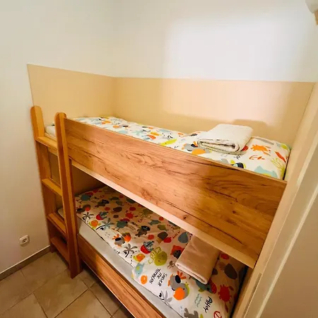 Aqua Azur Apartman Apartment Hajduszoboszlo