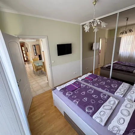 Apartman Aqua Azur *