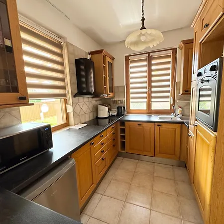 Aqua Azur Apartman Apartment Hajdúszoboszló