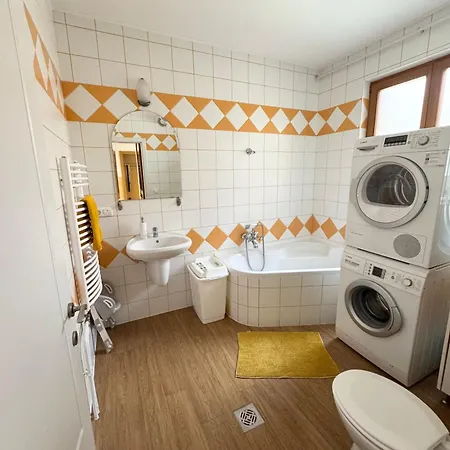 Aqua Azur Apartman Apartment