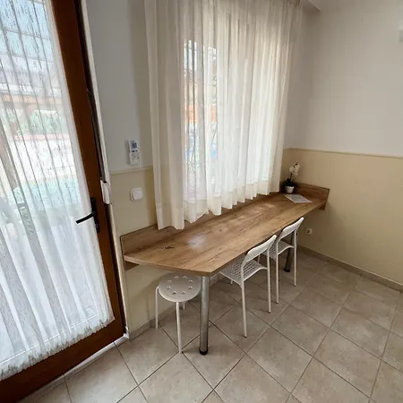 Aqua Azur Apartman Hajdúszoboszló