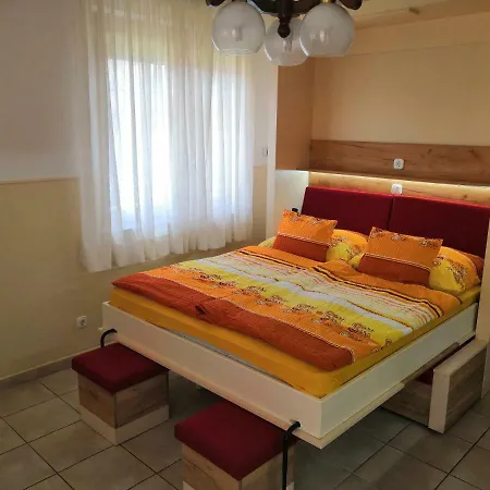 Apartment Aqua Azur Apartman Hajduszoboszlo