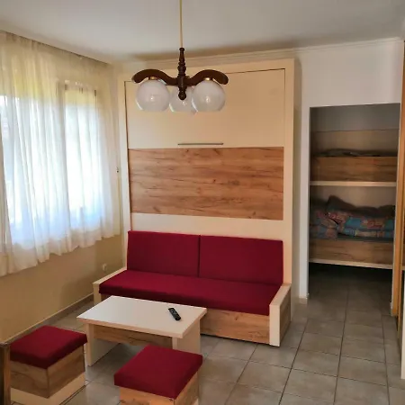Aqua Azur Apartmán *