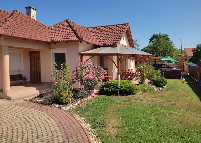 Aqua Azur Appartement Hajdúszoboszló