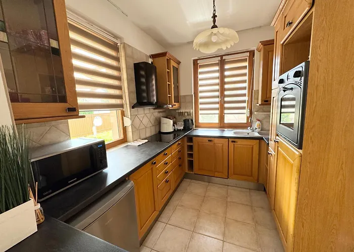 Aqua Azur Appartement Hajdúszoboszló