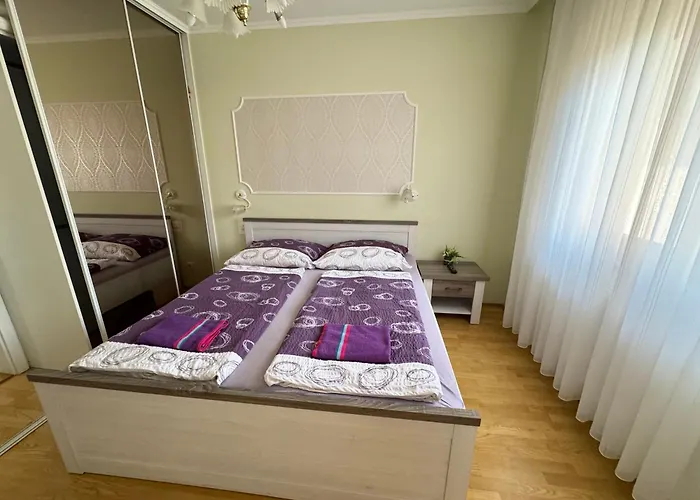 Appartement Aqua Azur Hajdúszoboszló