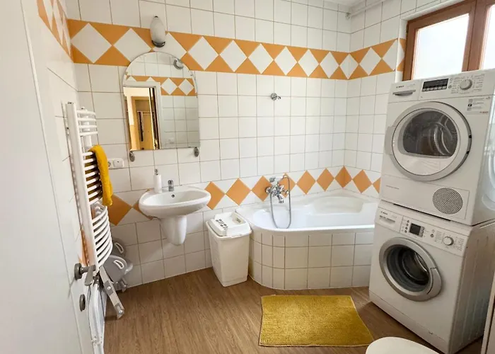 Aqua Azur Appartement