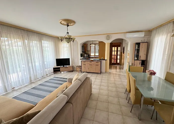 Aqua Azur Appartement *