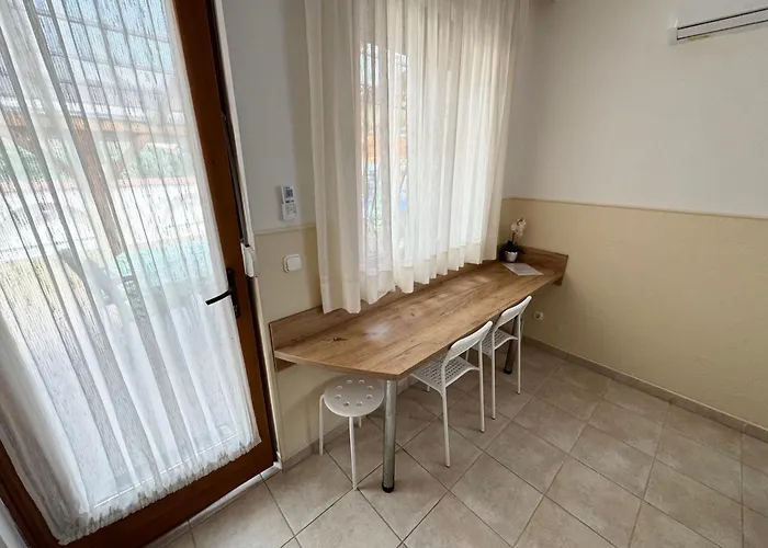 Aqua Azur Appartement Hajdúszoboszló