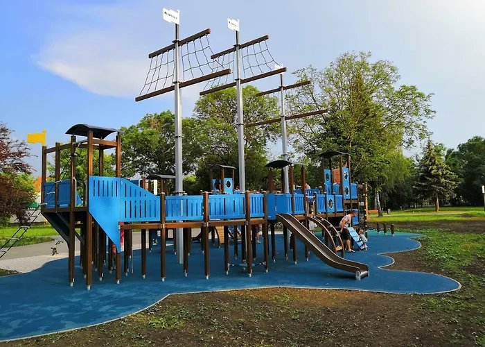 Aqua Azur * Hajdúszoboszló