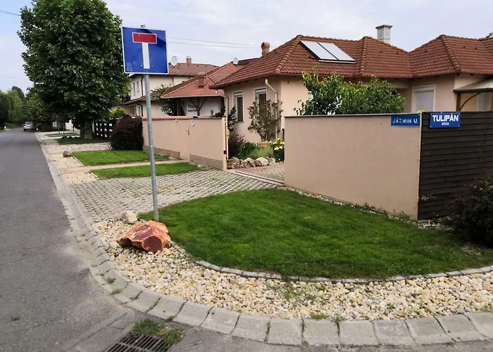 Appartement Aqua Azur *